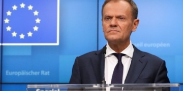 Tusk on Brexit extension: ‘Please do not waste this time’