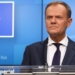 Tusk on Brexit extension: ‘Please do not waste this time’