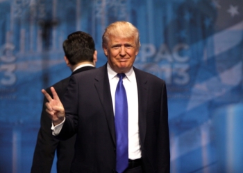 Trump’s Lawyer Dismisses Tax Return Demands