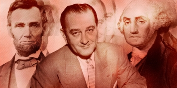 The mental rigours of being US president