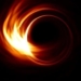 1st-ever photo of a black hole to be revealed