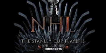 Game of Thrones — NHL Playoffs edition: A song of ice and Stanley