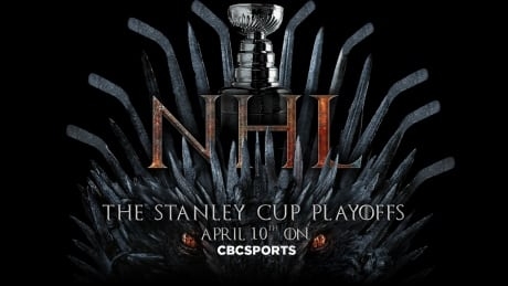 Game of Thrones — NHL Playoffs edition: A song of ice and Stanley