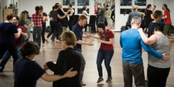 Batman at the courthouse, swingin’ Sundays and delectable delights this weekend in southern Alberta