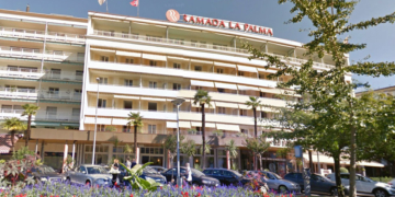 British woman found dead in Swiss hotel