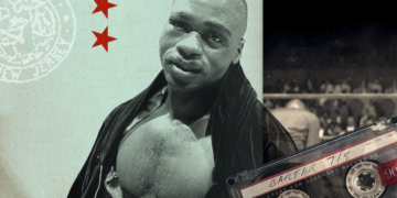 The Hurricane: Fighting for titles, fighting for justice, fighting for freedom