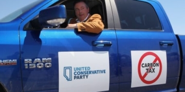 Why the future of the planet, and the Trudeau government, depends on the price of gas