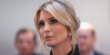 Ivanka Trump in Ethiopia to ‘promote women’