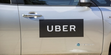 Uber warns it may not make a profit in IPO documents