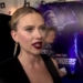 Avengers has been ‘a crazy ride’ – Scarlett Johansson