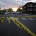 Chicago reports 24 shootings and five murders in one weekend