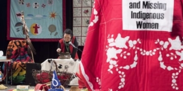 Missing and murdered Indigenous women’s inquiry wages court fight for RCMP files