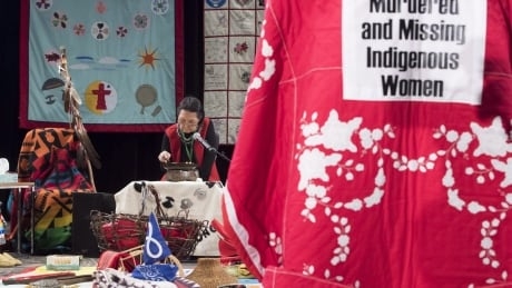 Missing and murdered Indigenous women’s inquiry wages court fight for RCMP files