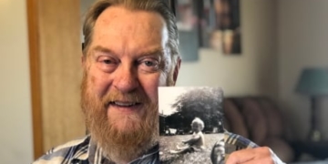 ‘The emptiness is gone’: Man reunited with sisters, 6 decades after adoption