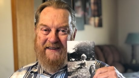 ‘The emptiness is gone’: Man reunited with sisters, 6 decades after adoption