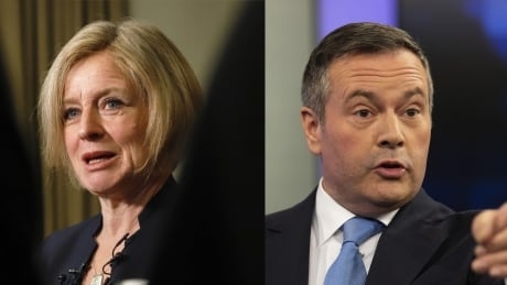 Albertans prepare to elect a government in a climate of deep anxiety