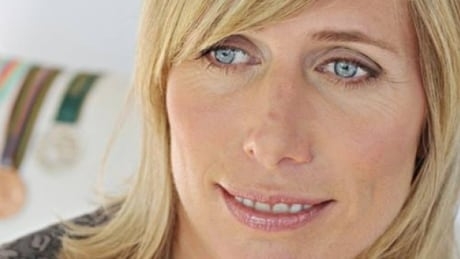 Silken Laumann opens up about her struggles, wants Canadians to do the same
