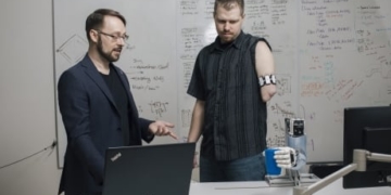 From bionic arms to predicting patient surges in ER, AI is reshaping patient care