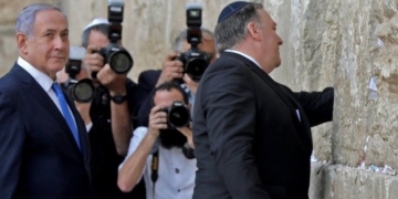 Trumplomacy: Where are things at with the Mideast peace plan?