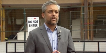 Alberta Liberals pitch $750 to help displaced renters