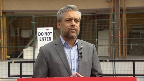 Alberta Liberals pitch $750 to help displaced renters
