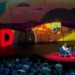 ‘Serious’ comedian Hannah Gadsby and actor Joseph Gordon-Levitt highlight 2019 TED conference