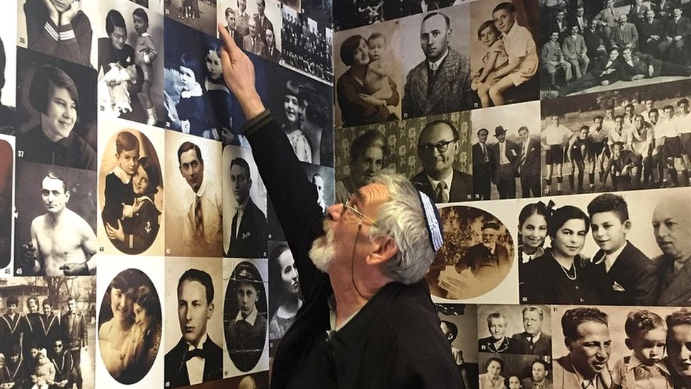 Anti-Semitism threatens Romania’s fragile Jewish community