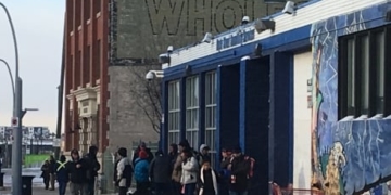 Homeless Albertans expect more from candidates ahead of provincial election