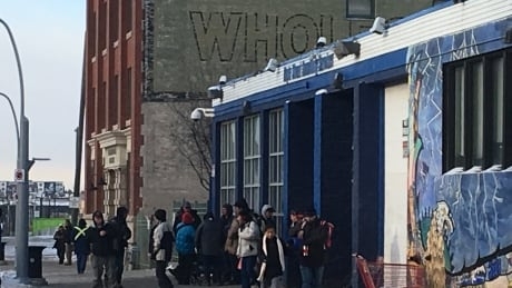 Homeless Albertans expect more from candidates ahead of provincial election