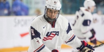 Devils draw 1st overall pick in 2019 NHL draft lottery