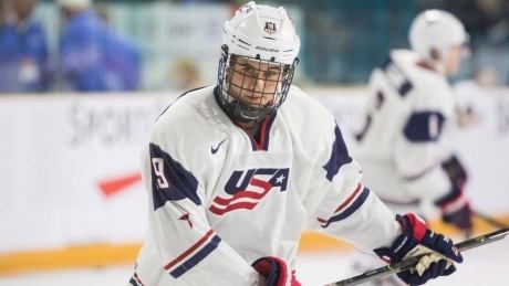 Devils draw 1st overall pick in 2019 NHL draft lottery