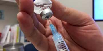 6th case of measles confirmed on Vancouver Island