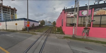 Community panel picks route for new road through Vancouver’s False Creek Flats