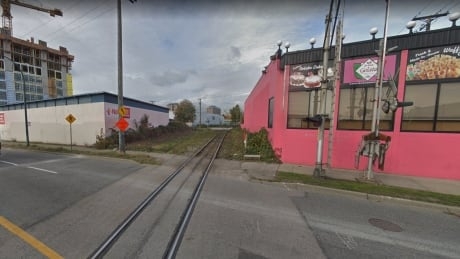 Community panel picks route for new road through Vancouver’s False Creek Flats