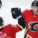 Little big men: Flames’ smaller players continue to make huge impact