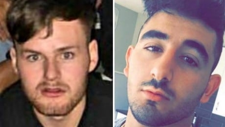 Calgary judge finds violent group sex consensual, men not guilty of gang rape