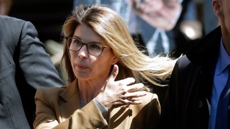 Actor Lori Loughlin and others face new charges in college admissions case