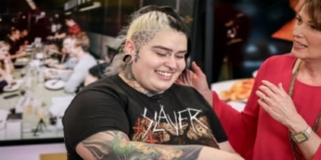 Vancouver chefs offer more than a cup of kindness for those in need