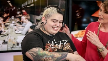 Vancouver chefs offer more than a cup of kindness for those in need