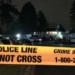 Man dead after shooting at Surrey townhouse complex