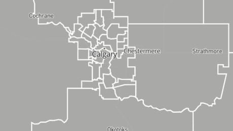 Stay up to date on Calgary and area election results