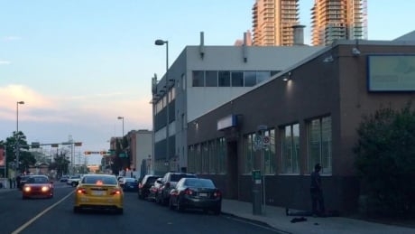 Calgary homeless man not guilty in stomping death of fellow shelter client