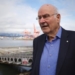 Former B.C. premier pushes ‘bold’ heavy rapid transit plan