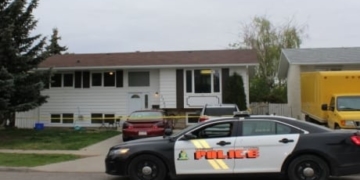 Alberta woman who killed her mother granted day parole for 6 months