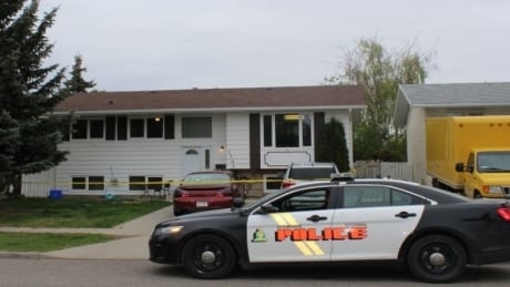 Alberta woman who killed her mother granted day parole for 6 months