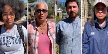 The US students who want to pay slavery descendants