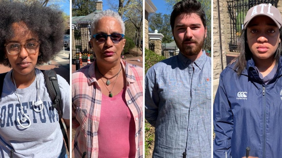 The US students who want to pay slavery descendants