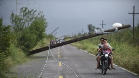 Canada is getting warmer faster than the rest of the world. Why is that?
