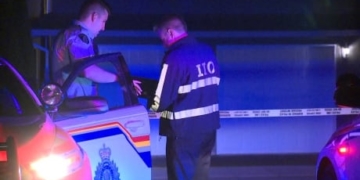 Police watchdog clears RCMP officer whose vehicle struck and killed Squamish pedestrian