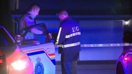 Police watchdog clears RCMP officer whose vehicle struck and killed Squamish pedestrian